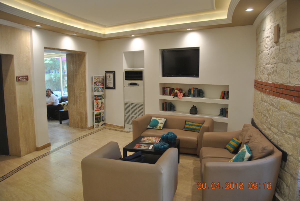 imagini hotel KEMER HOLIDAY CLUB